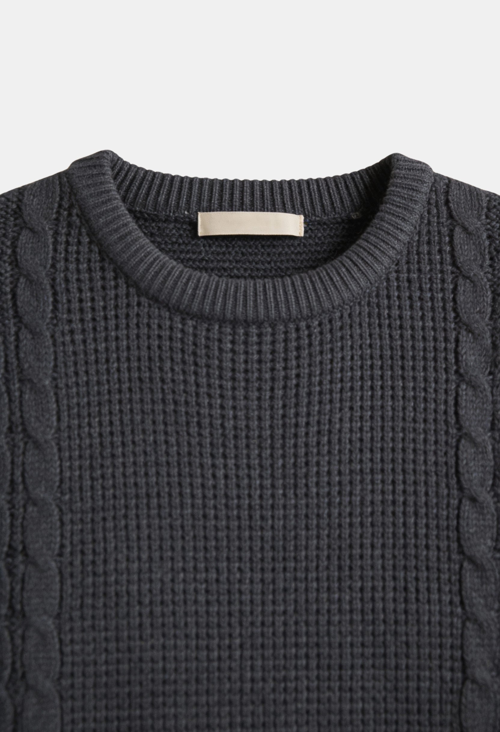 Elegant Men’s Jumper