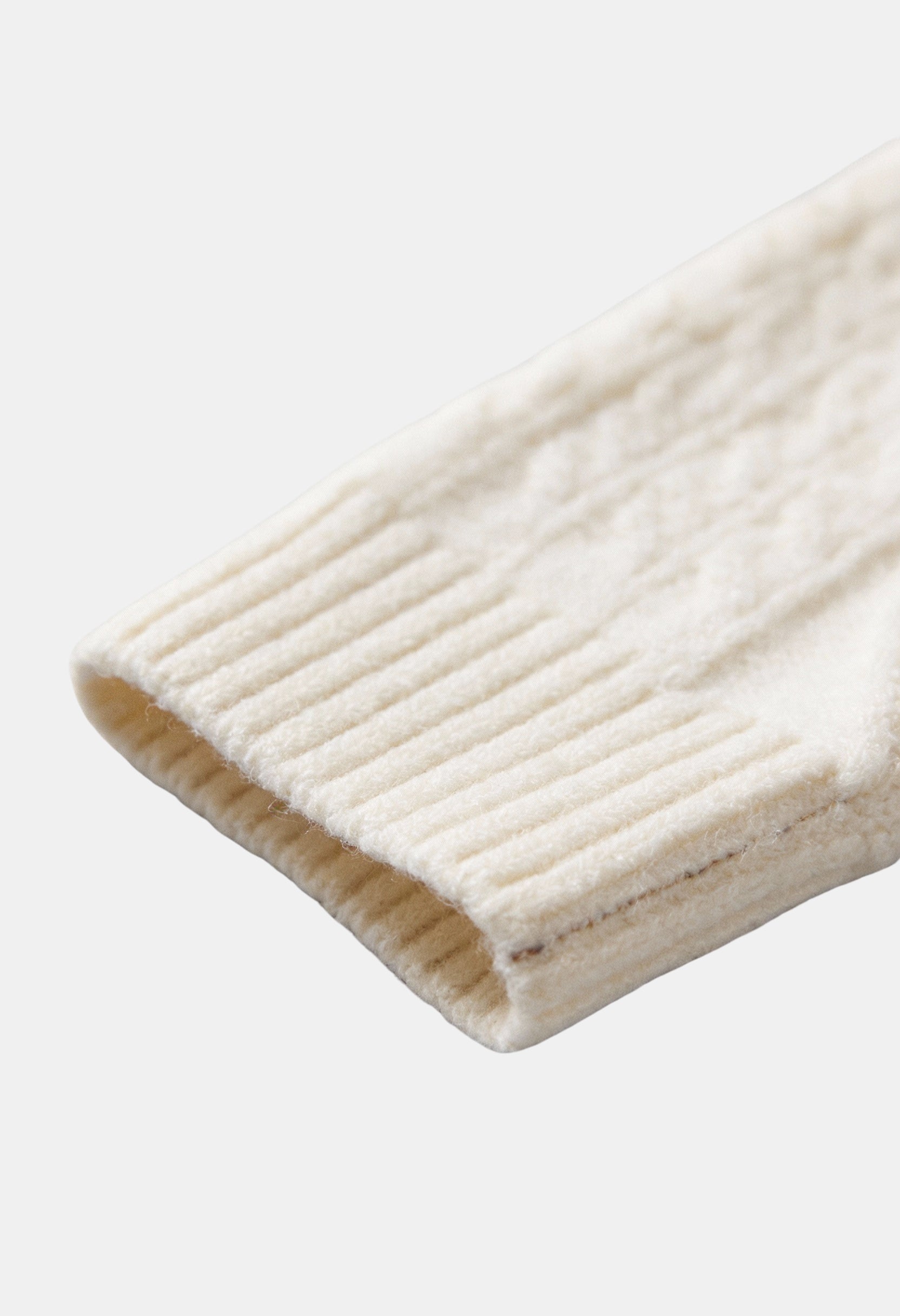 Men's Nordic Knit Sweater