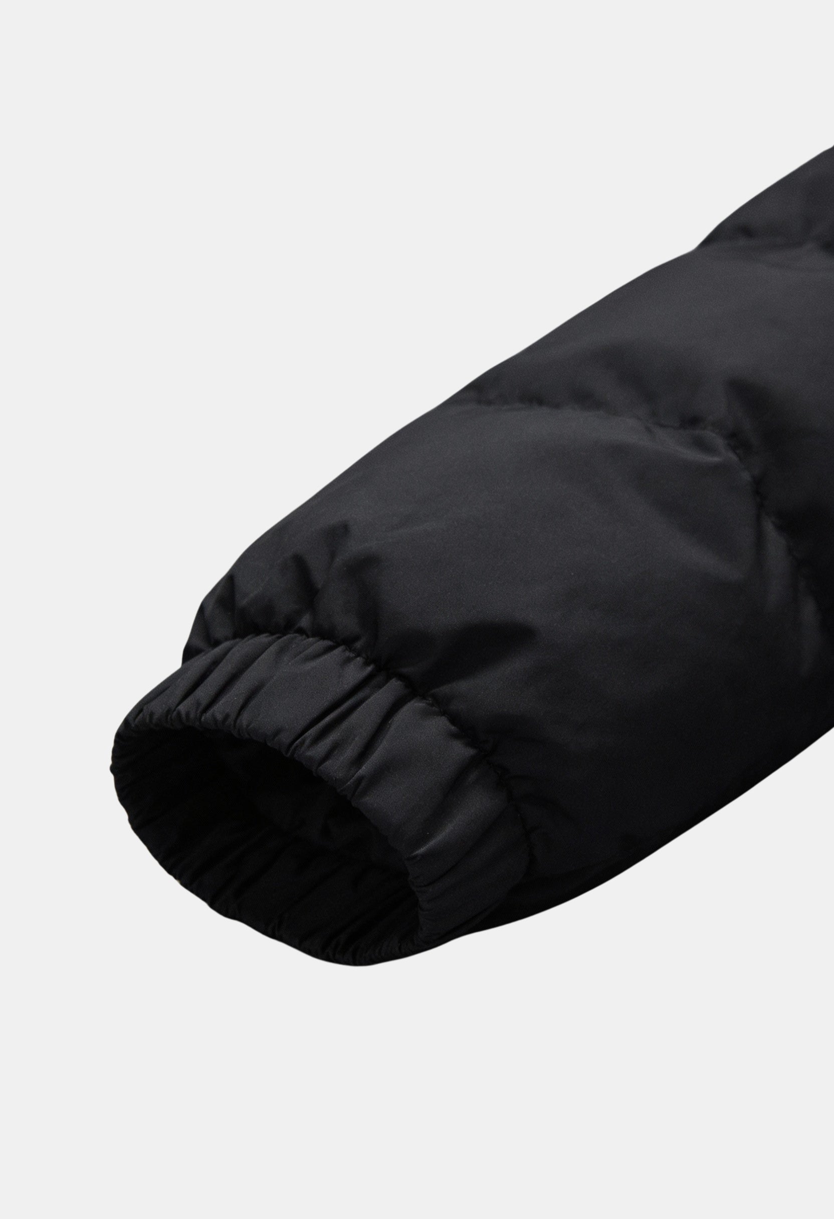 Essential Men’s Puffer Jacket