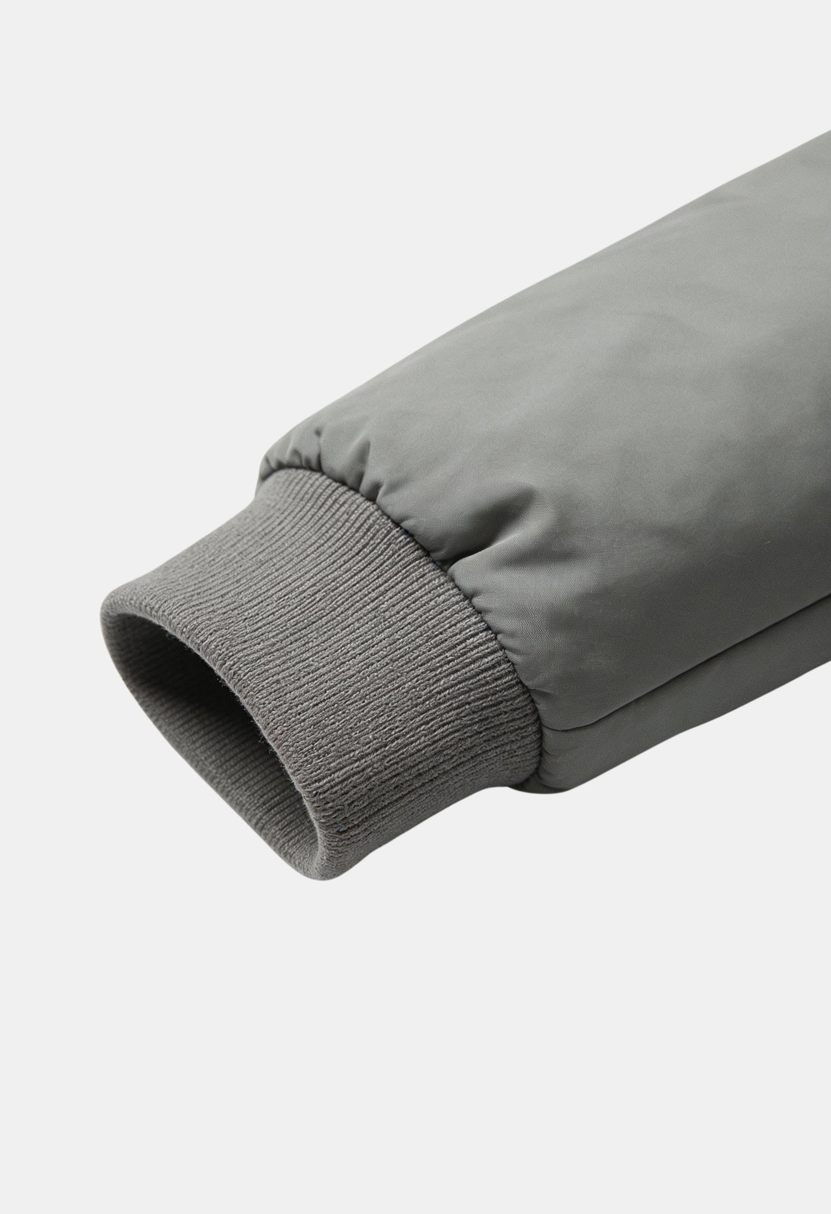 Refined Men’s Fleece Jacket