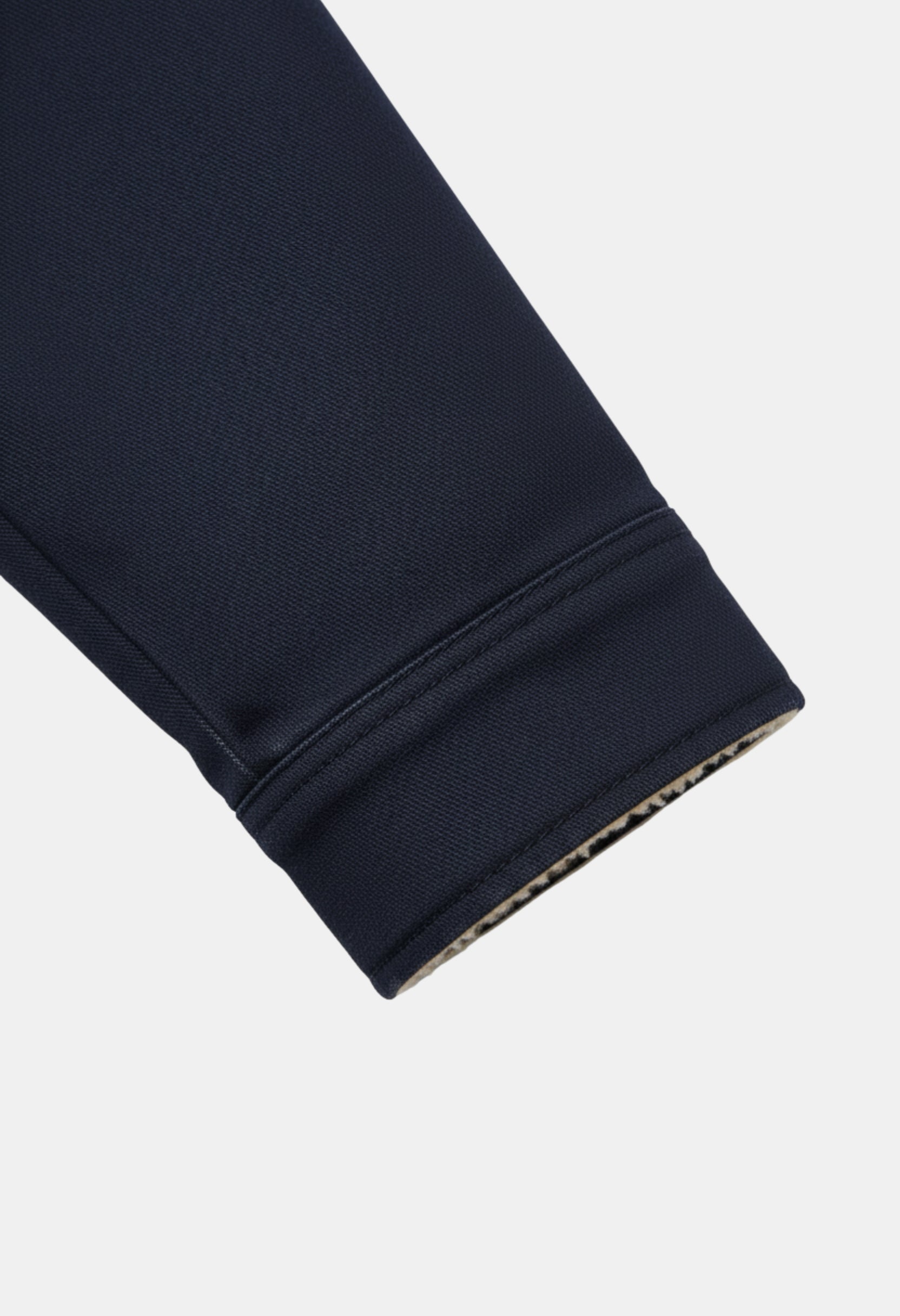 Men’s Classic Fleece Jacket