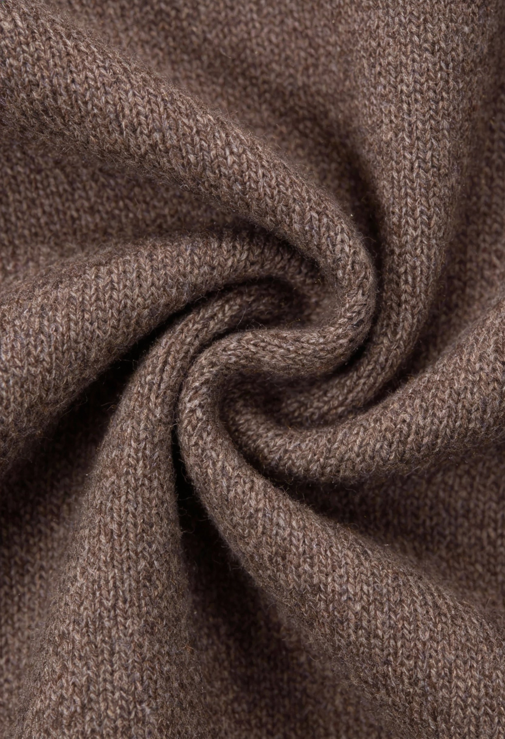 Men’s Half-Zip Smart Casual Knit Sweater