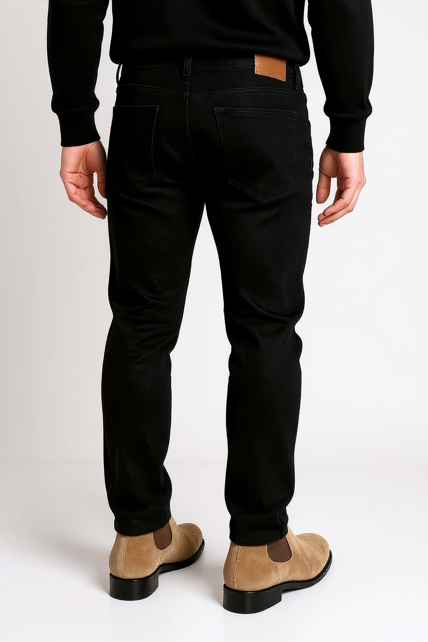 Classic Chelsea Boots for Men
