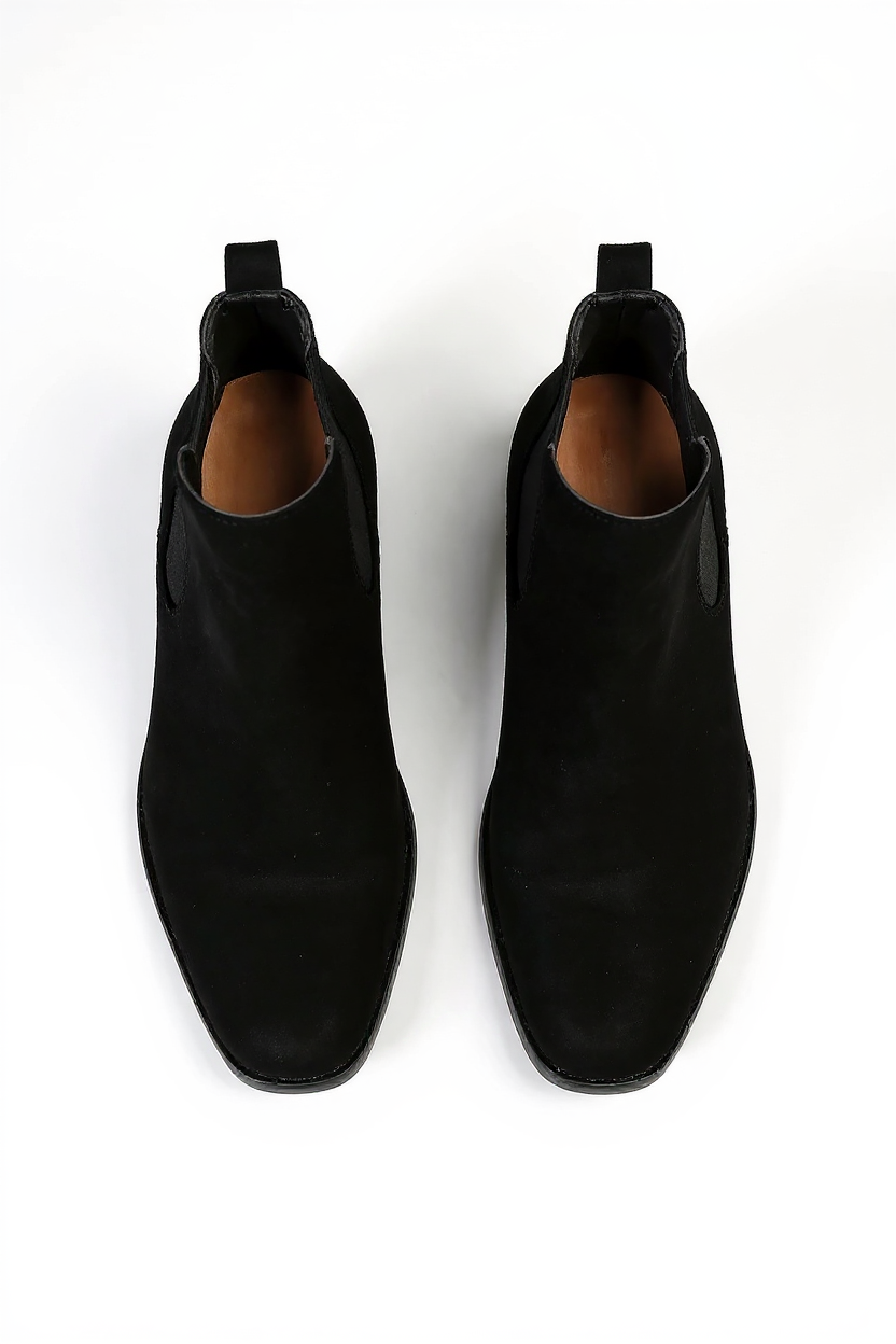 Classic Chelsea Boots for Men