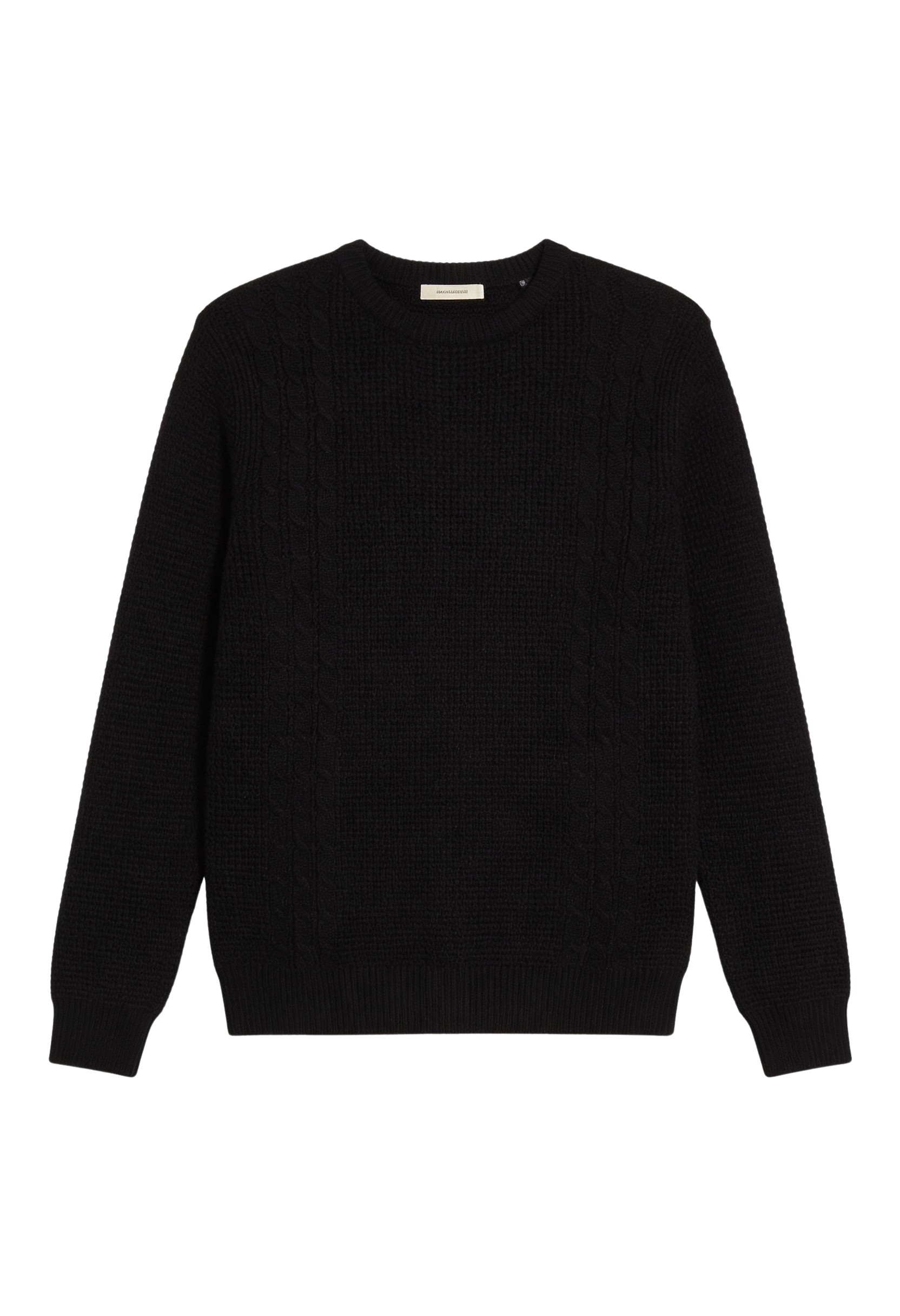 Elegant Men’s Jumper
