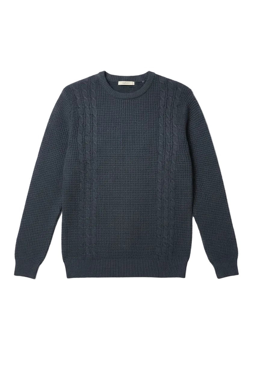 Elegant Men’s Jumper