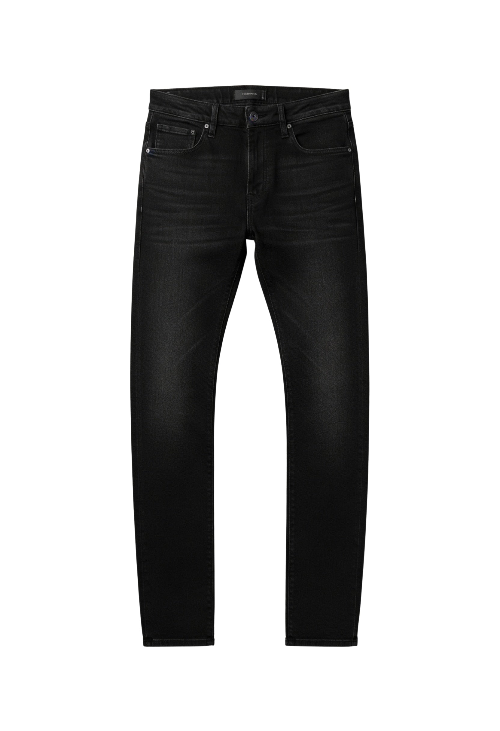 Essential Men’s Slim Fit Jeans