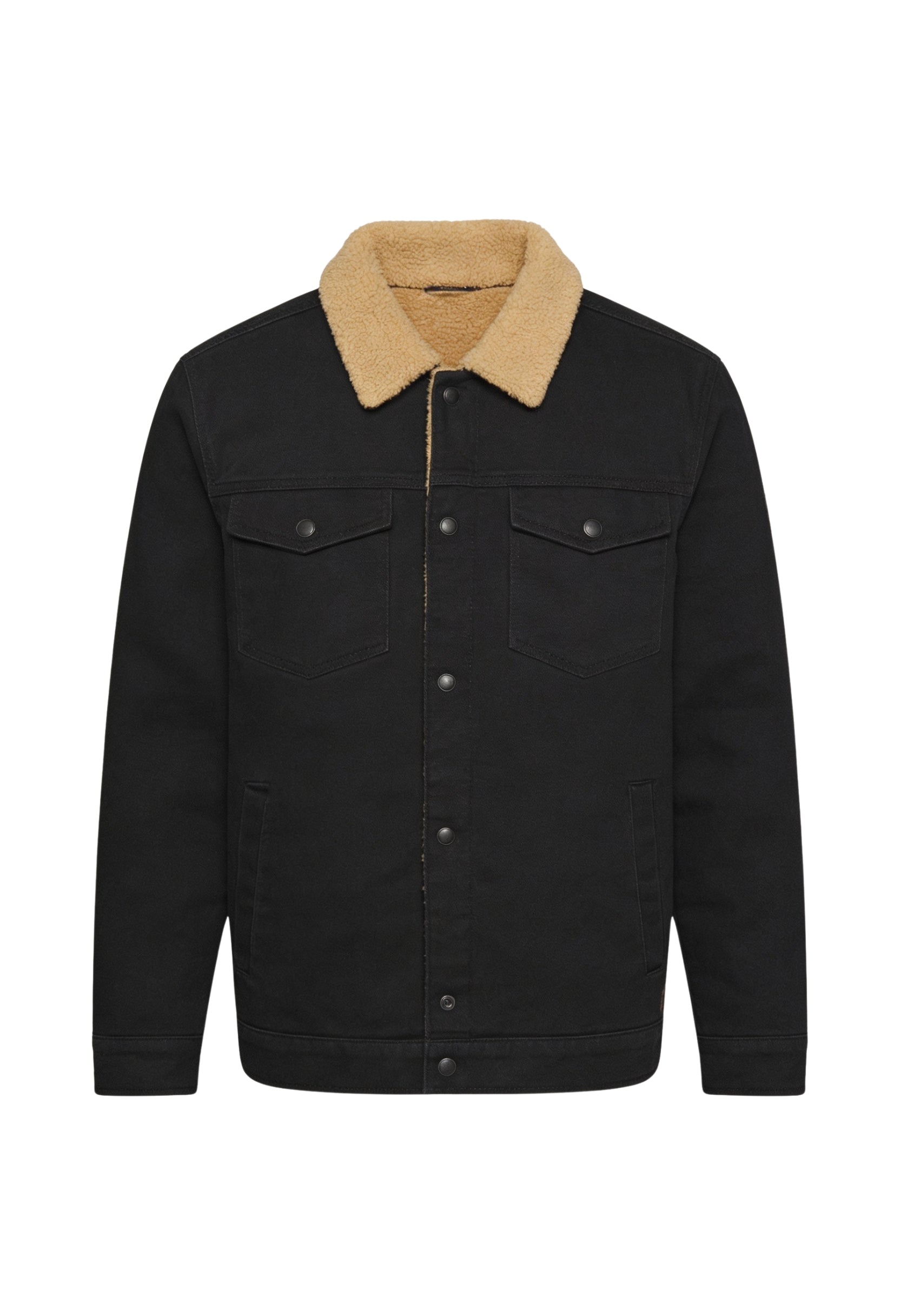 Men’s Classic Fleece Jacket