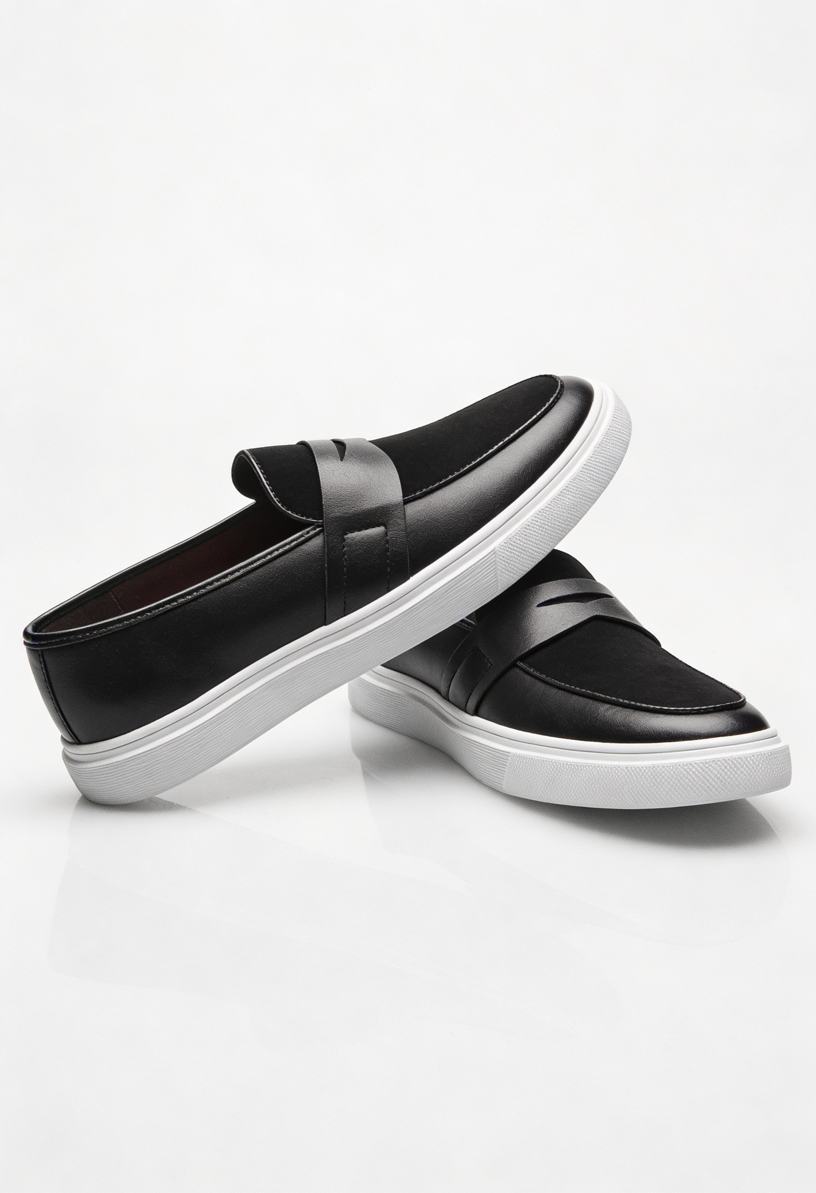 Refined And Elegant Men's Shoes