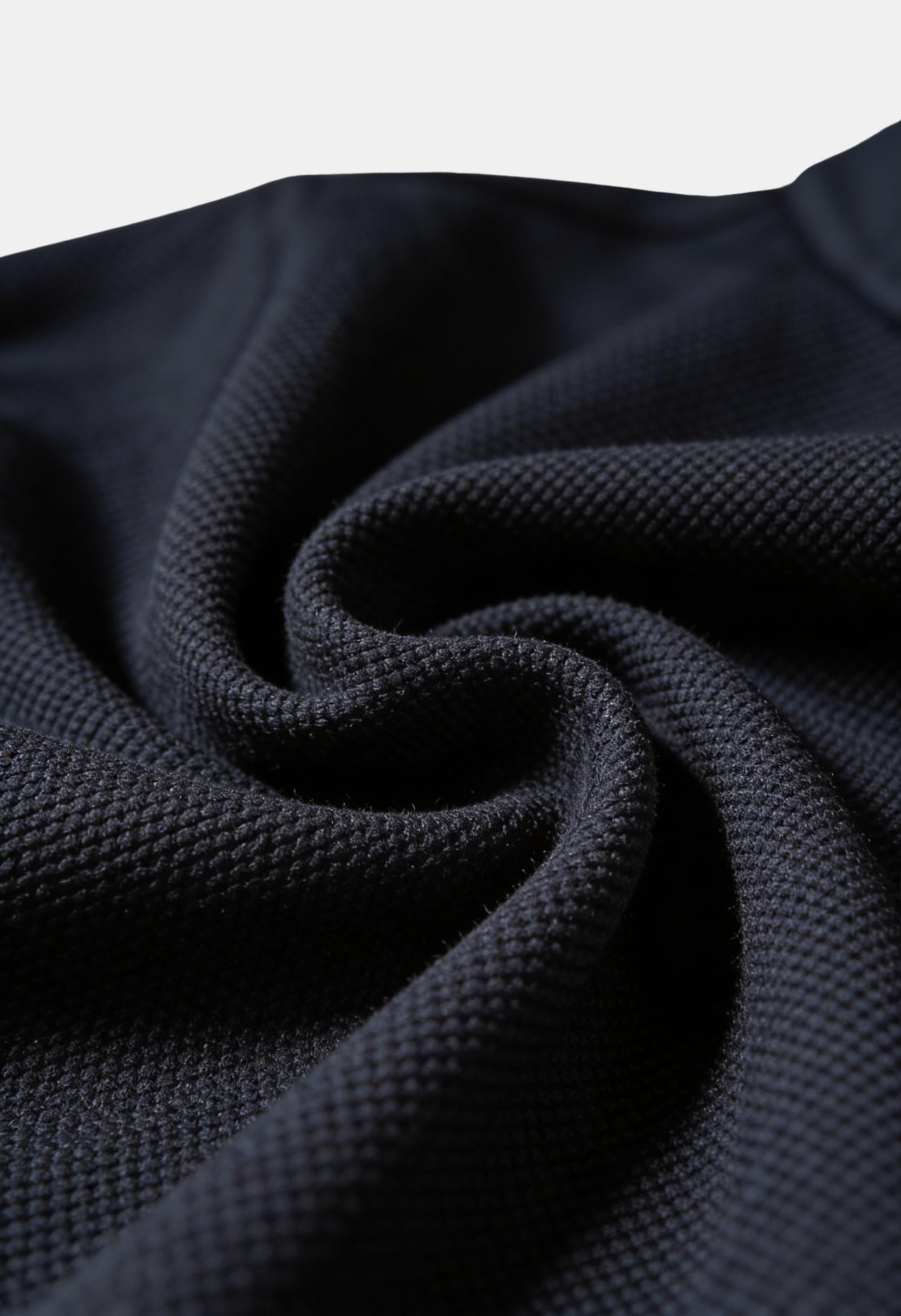 Refined Zip Tracksuit Set