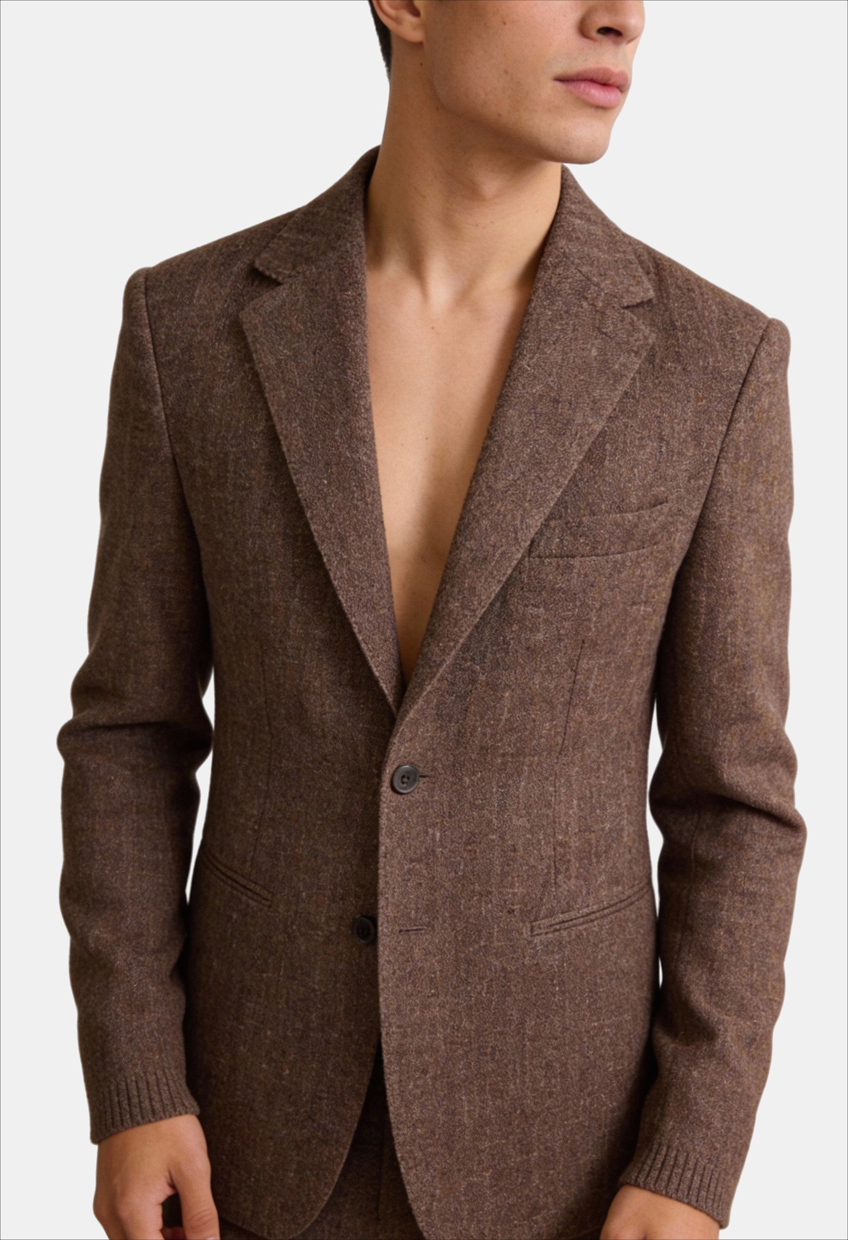 Slim Fit Blazer for Men