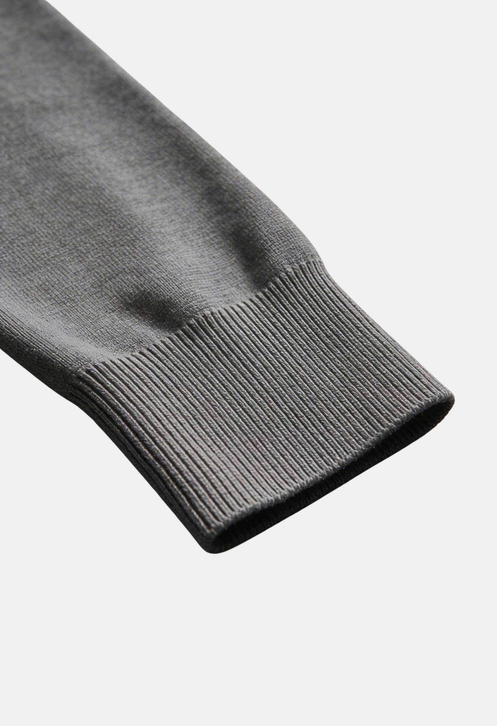 Smart V Neck Button Cardigan