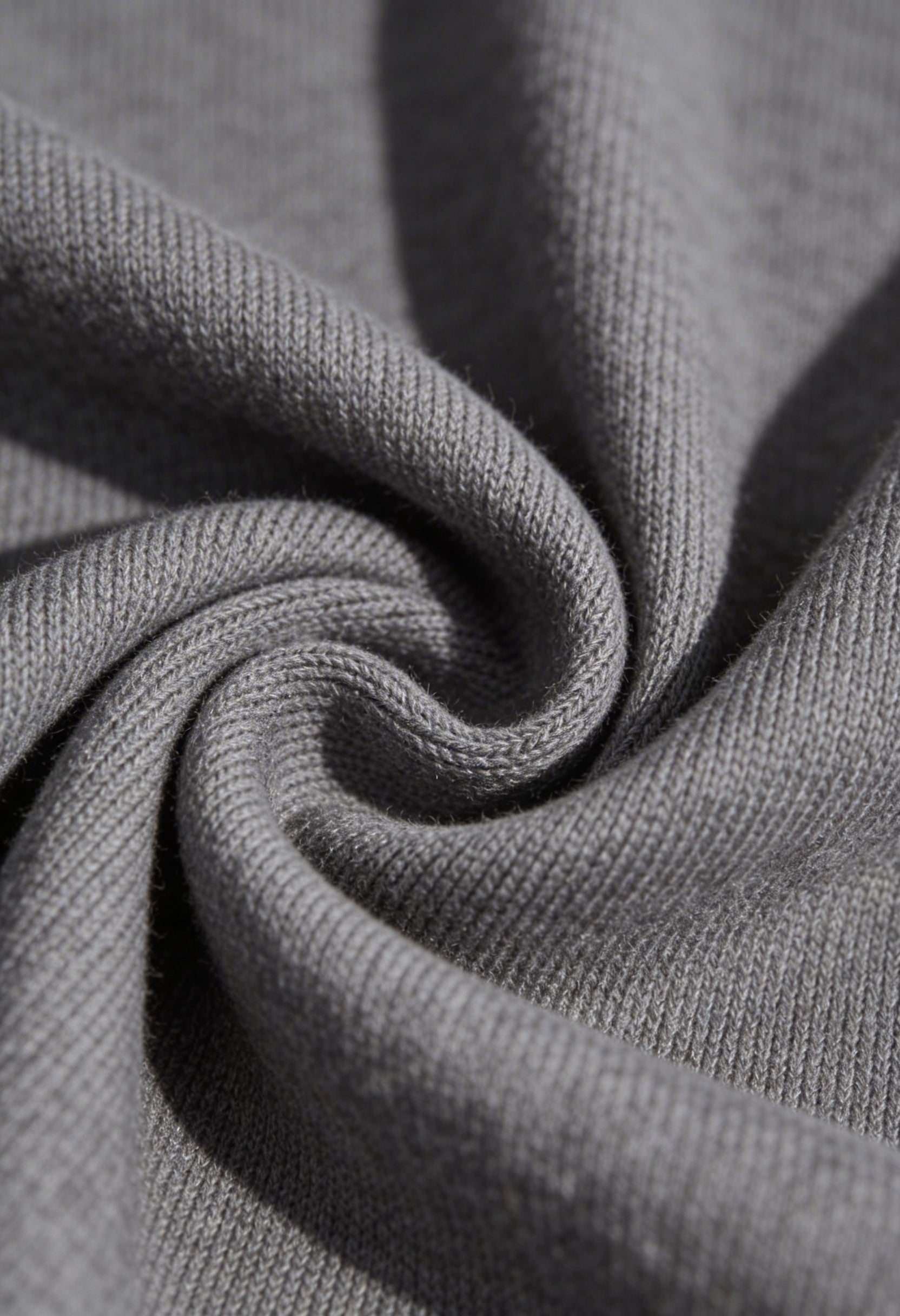 Smart V Neck Button Cardigan