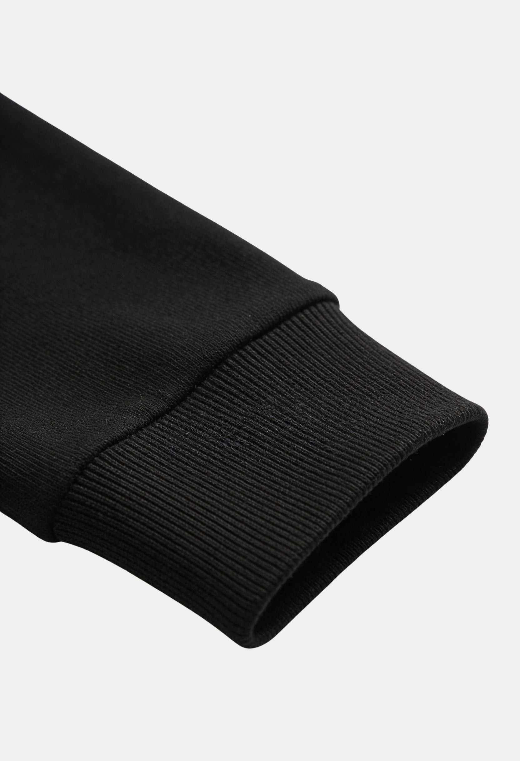 Slim Fit Long Sleeve Polo T Shirt