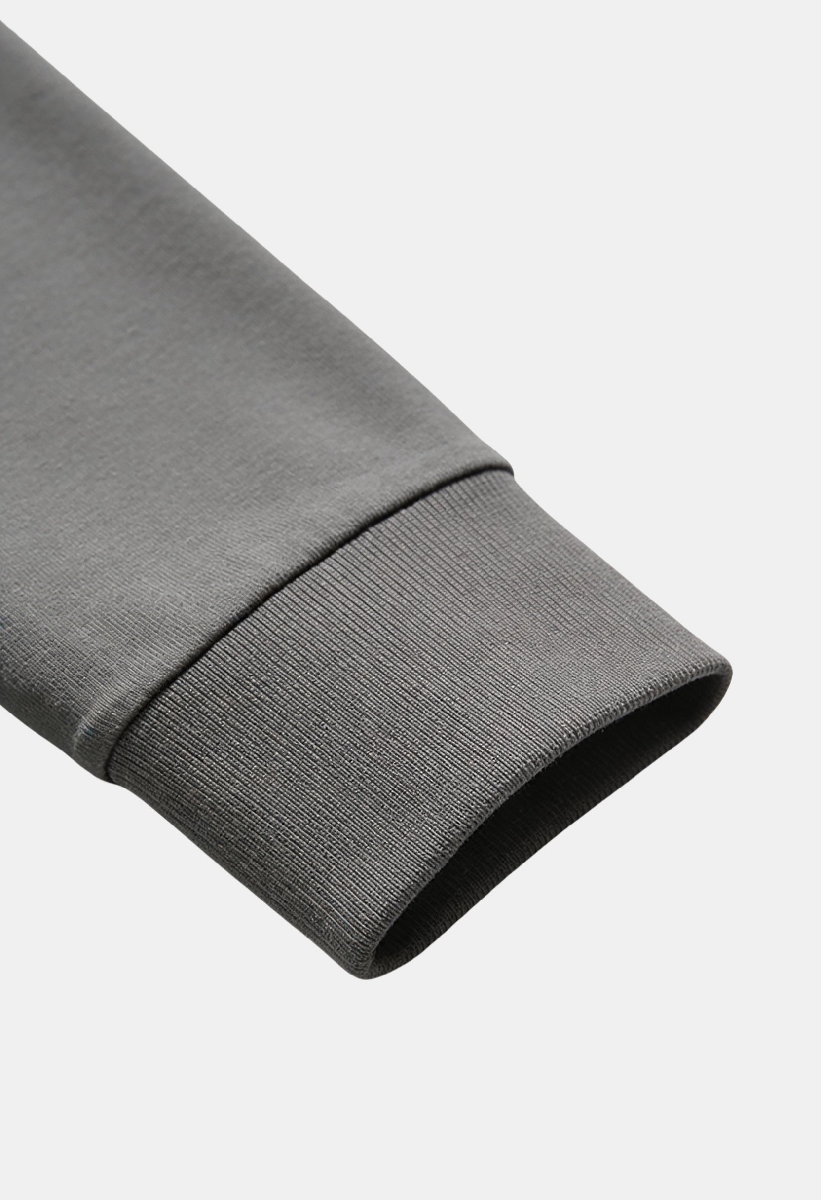 Men’s Long-Sleeve Casual Polo Shirt
