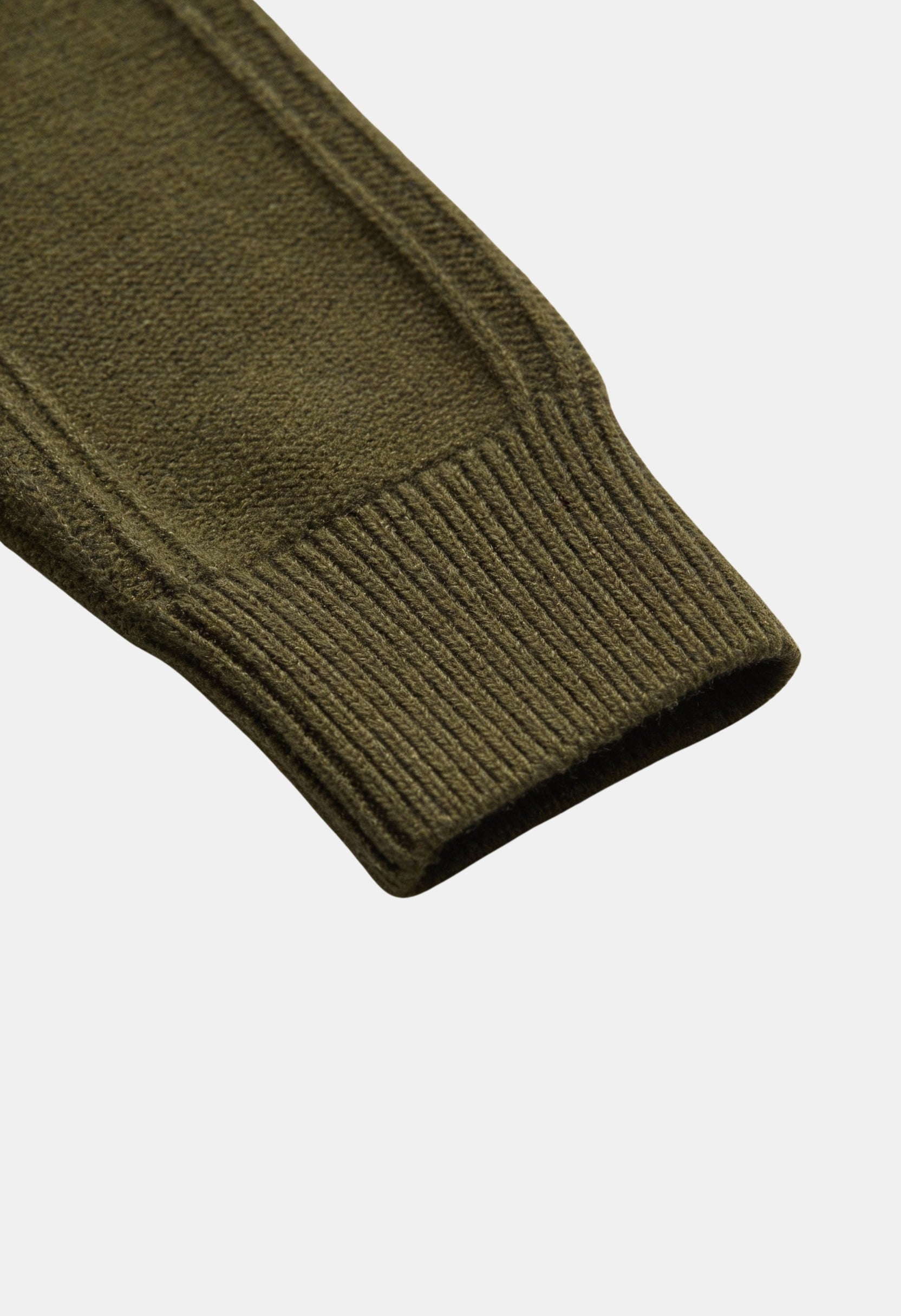 Essential Men’s Half Zip Up Jumper