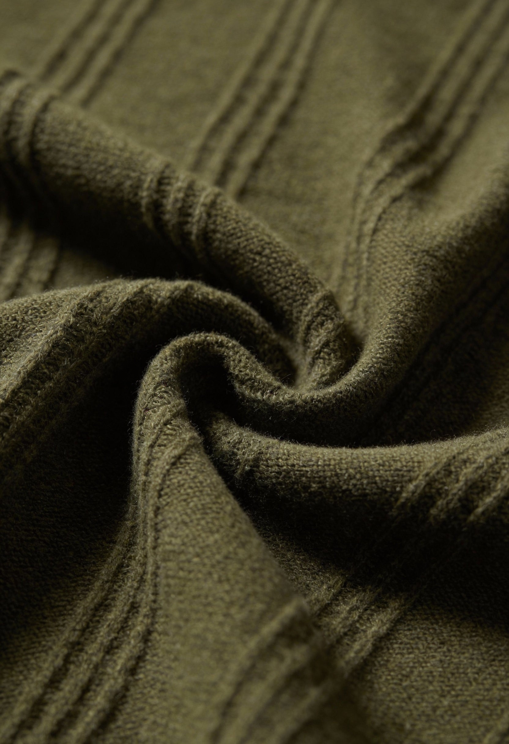 Essential Men’s Half Zip Up Jumper