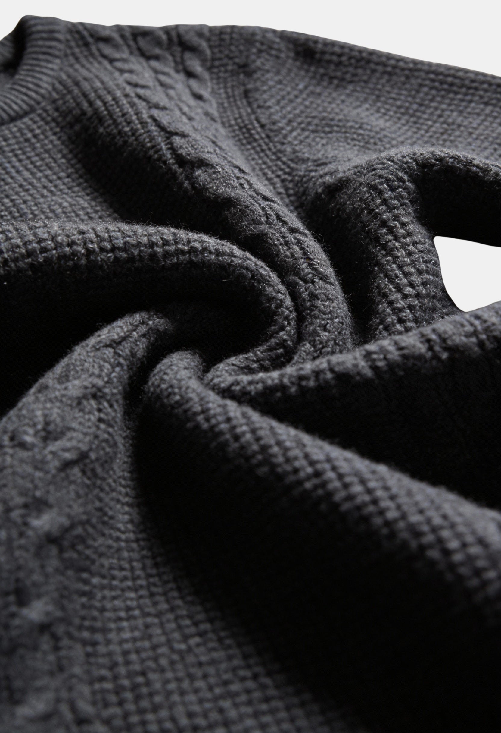 Elegant Men’s Jumper