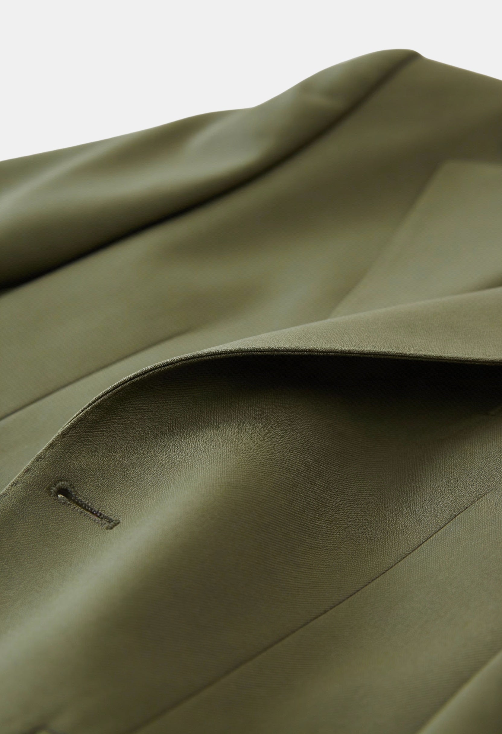 Men's Half-Lined Suit Set