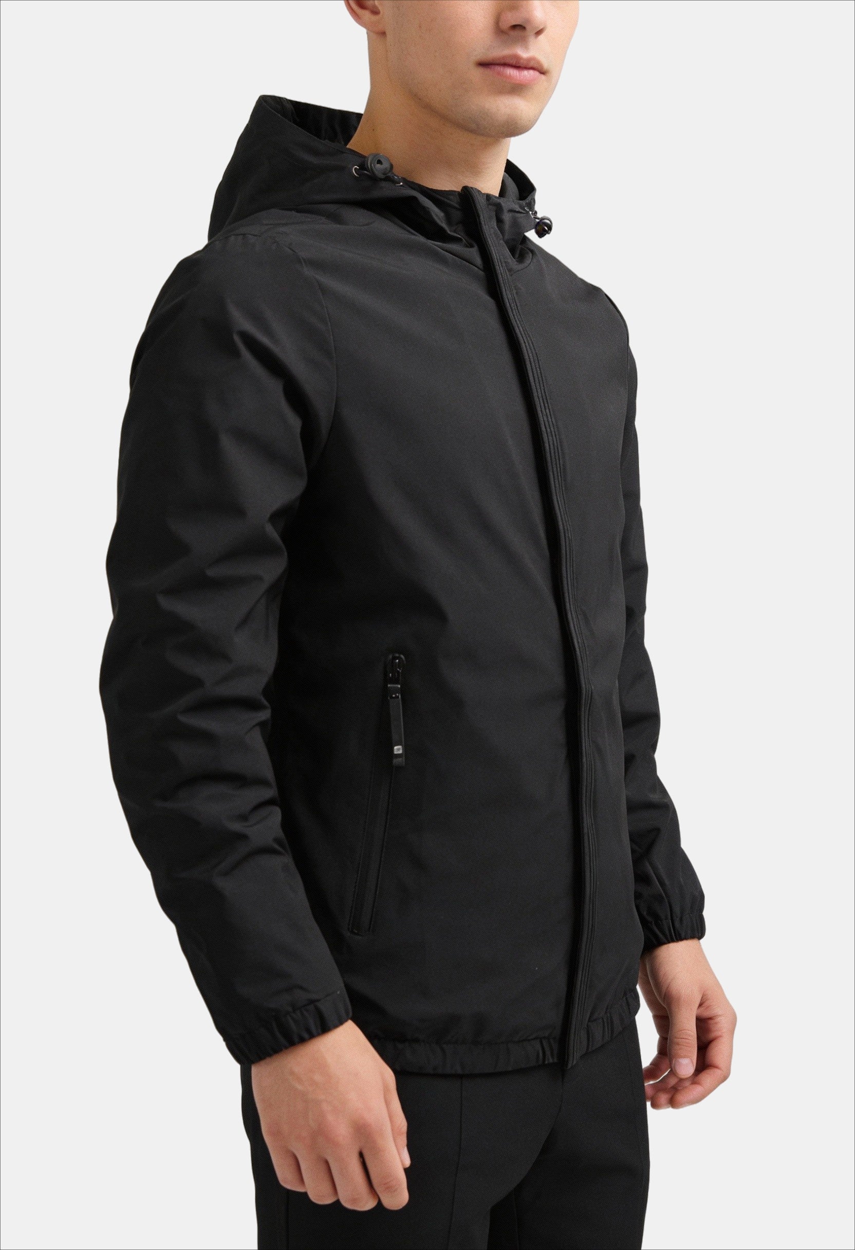 British Essence | Men's Outdoor Jacket