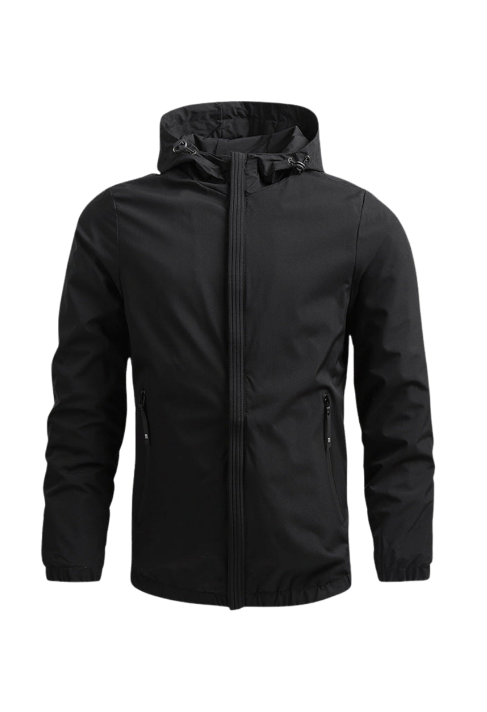 British Essence | Men's Outdoor Jacket
