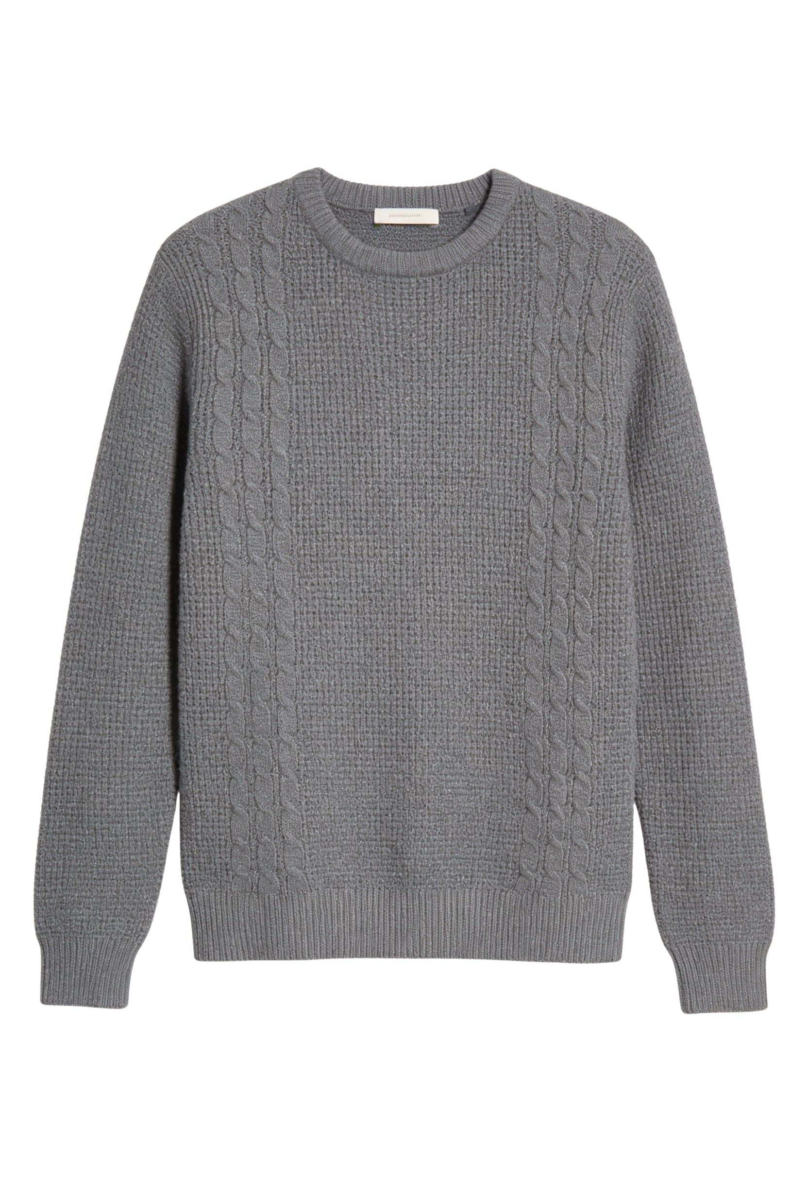 Elegant Men’s Jumper