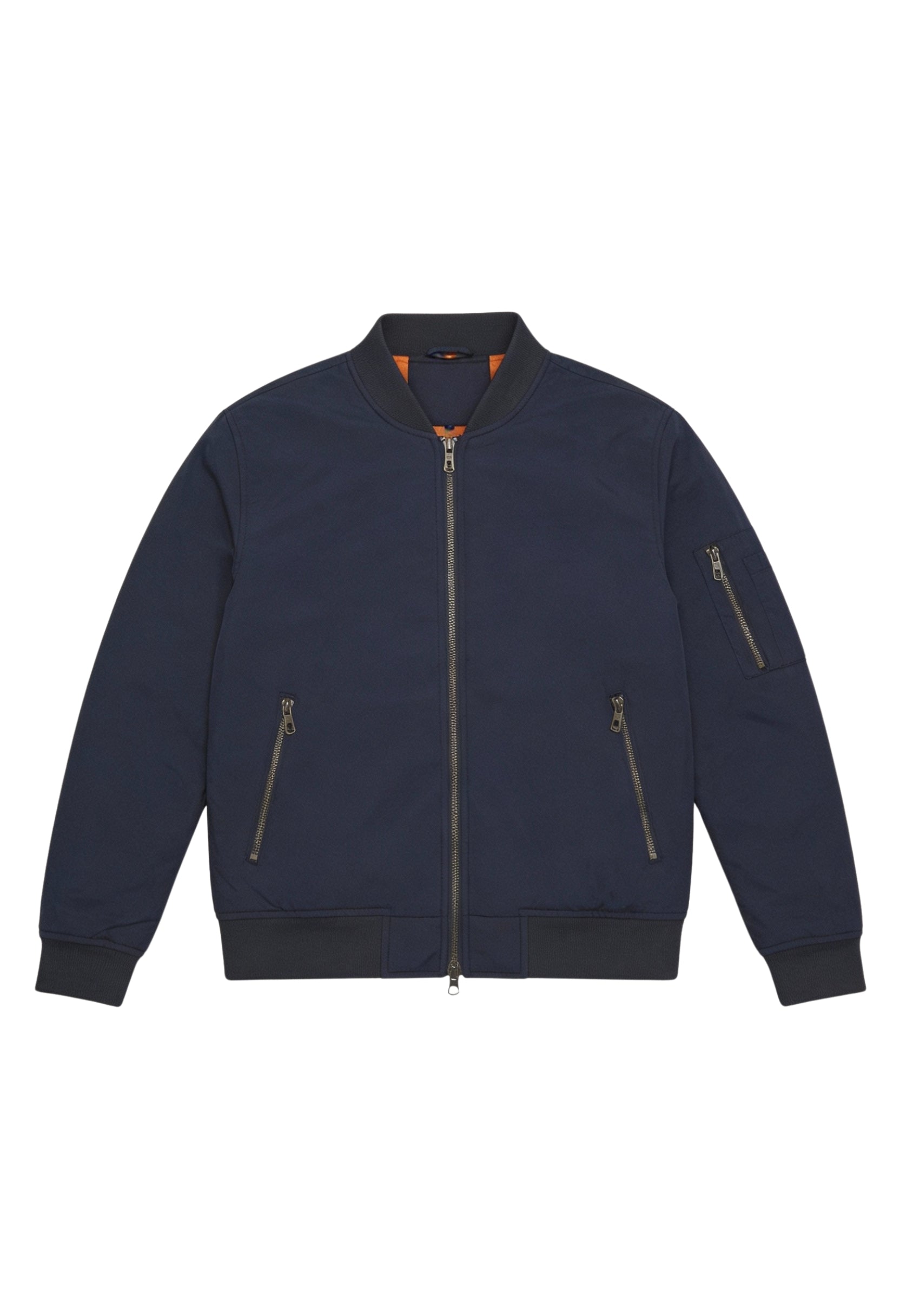 Everyday Men’s Bomber Jacket