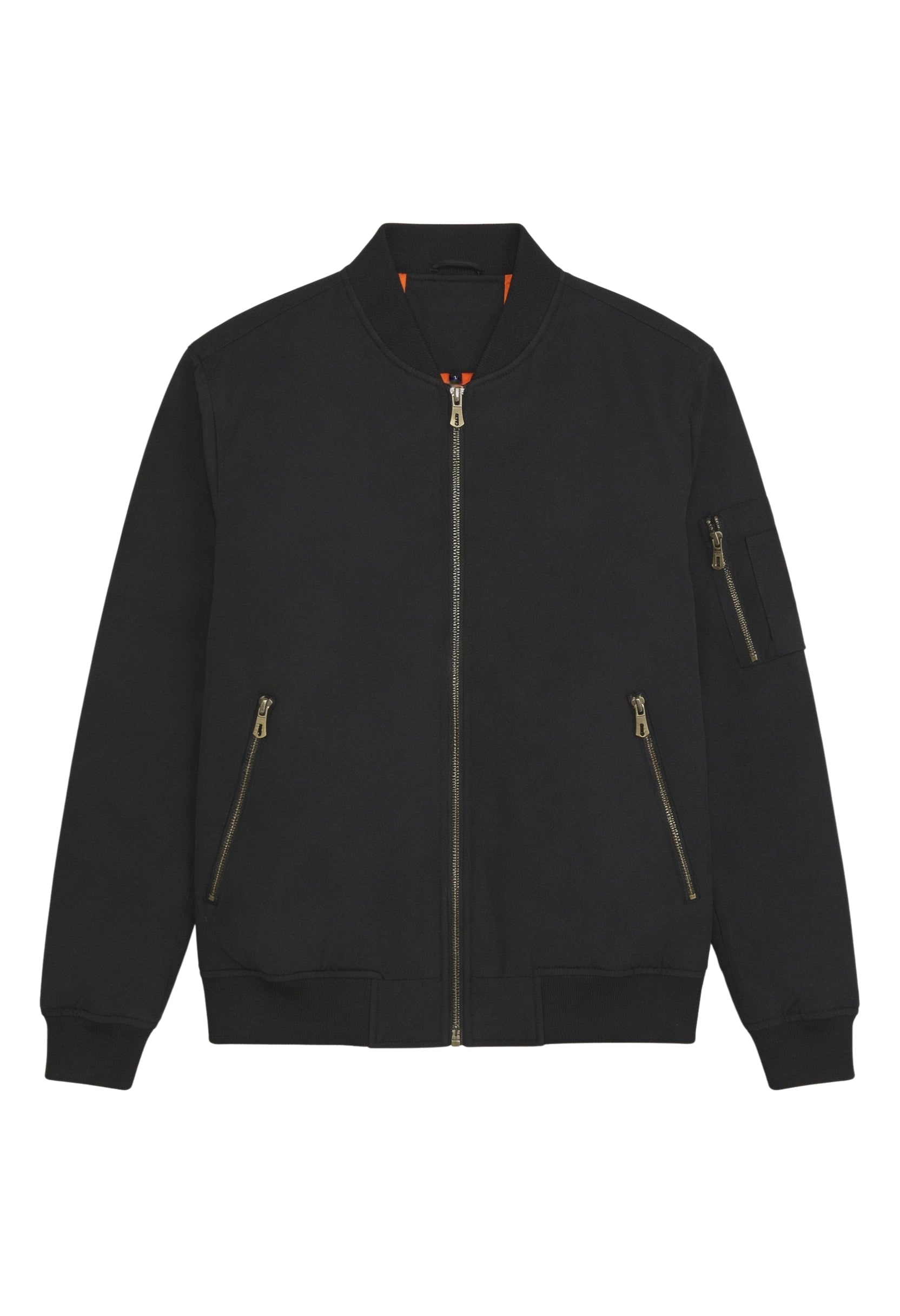 Everyday Men’s Bomber Jacket