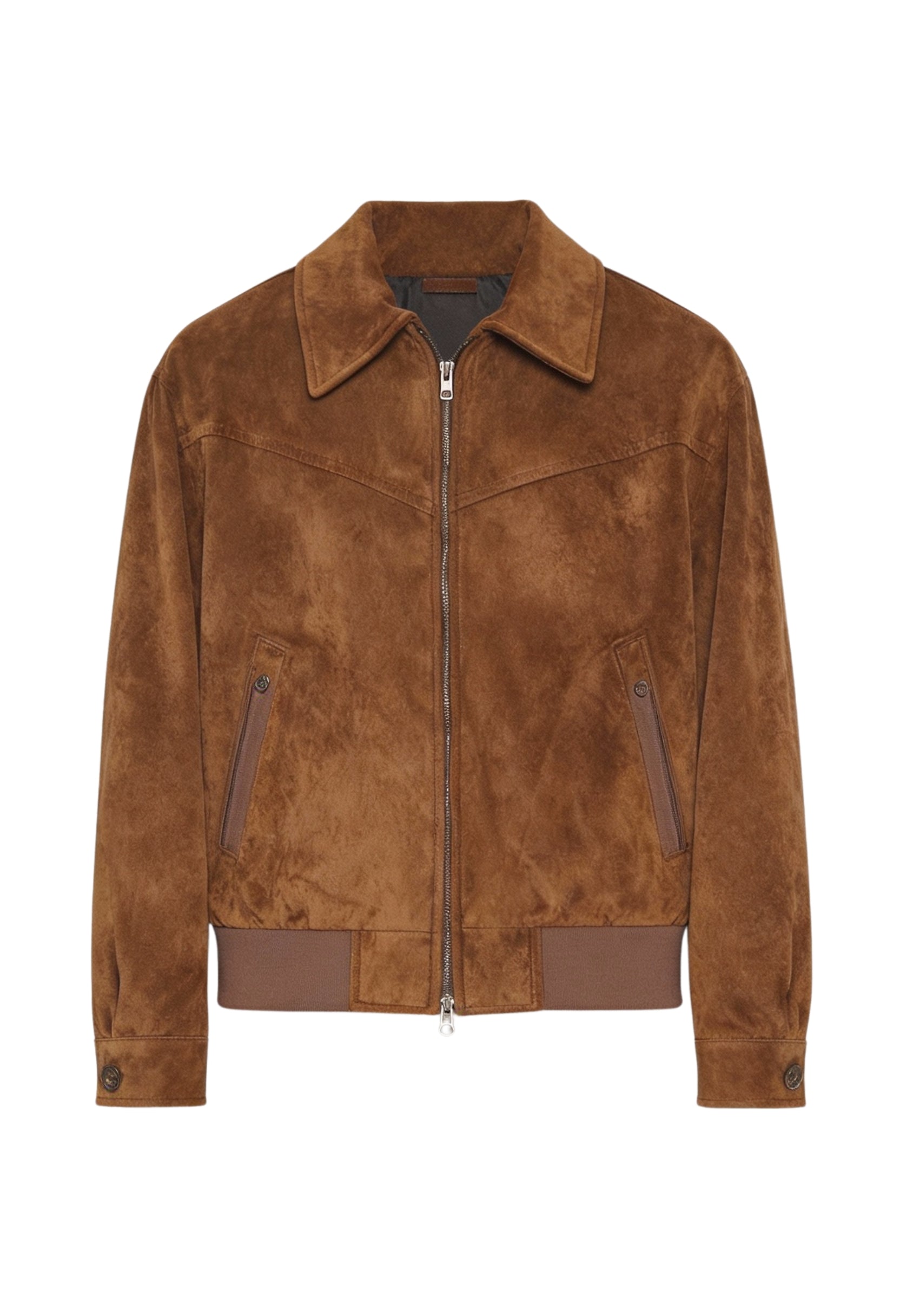 Men’s Vintage Jacket