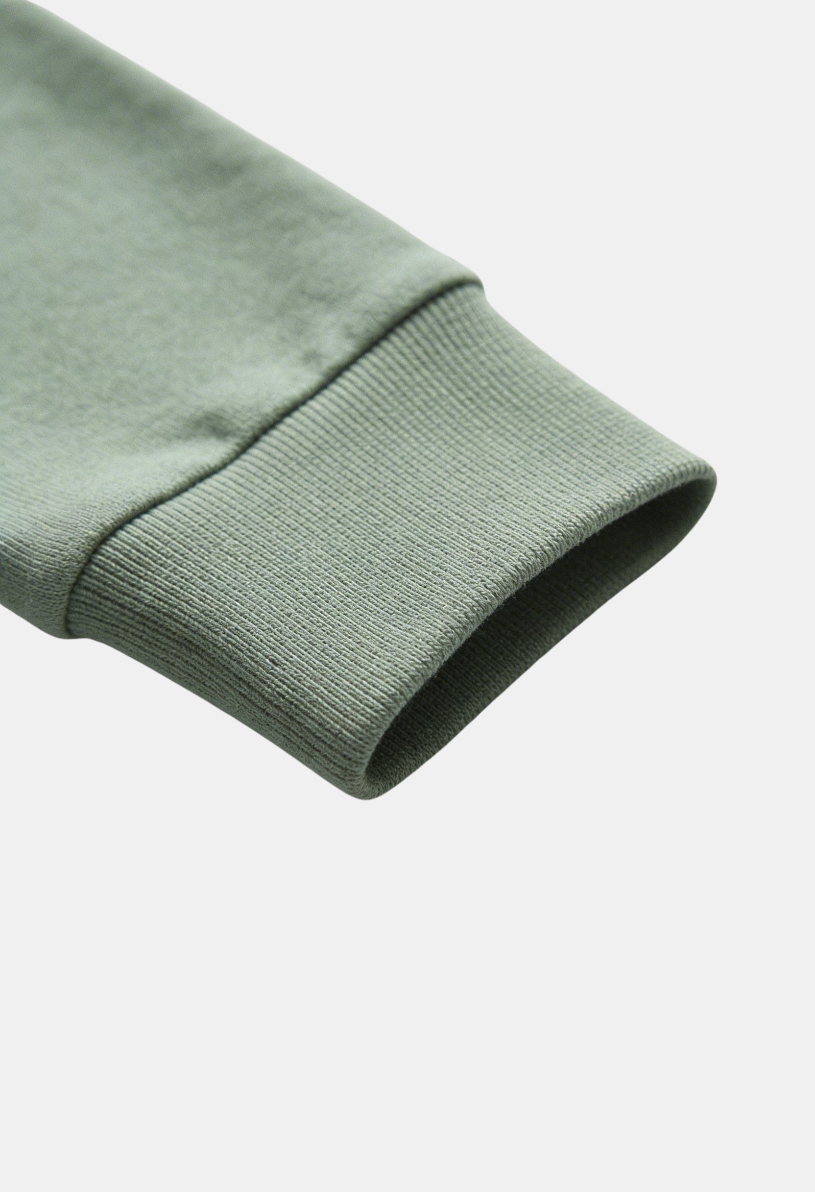 Polished Long Sleeve Polo Jumper