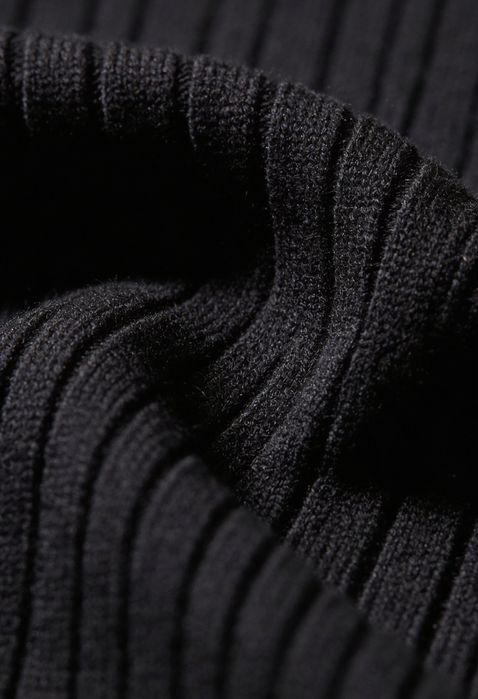 Refined Textured Polo Shirt