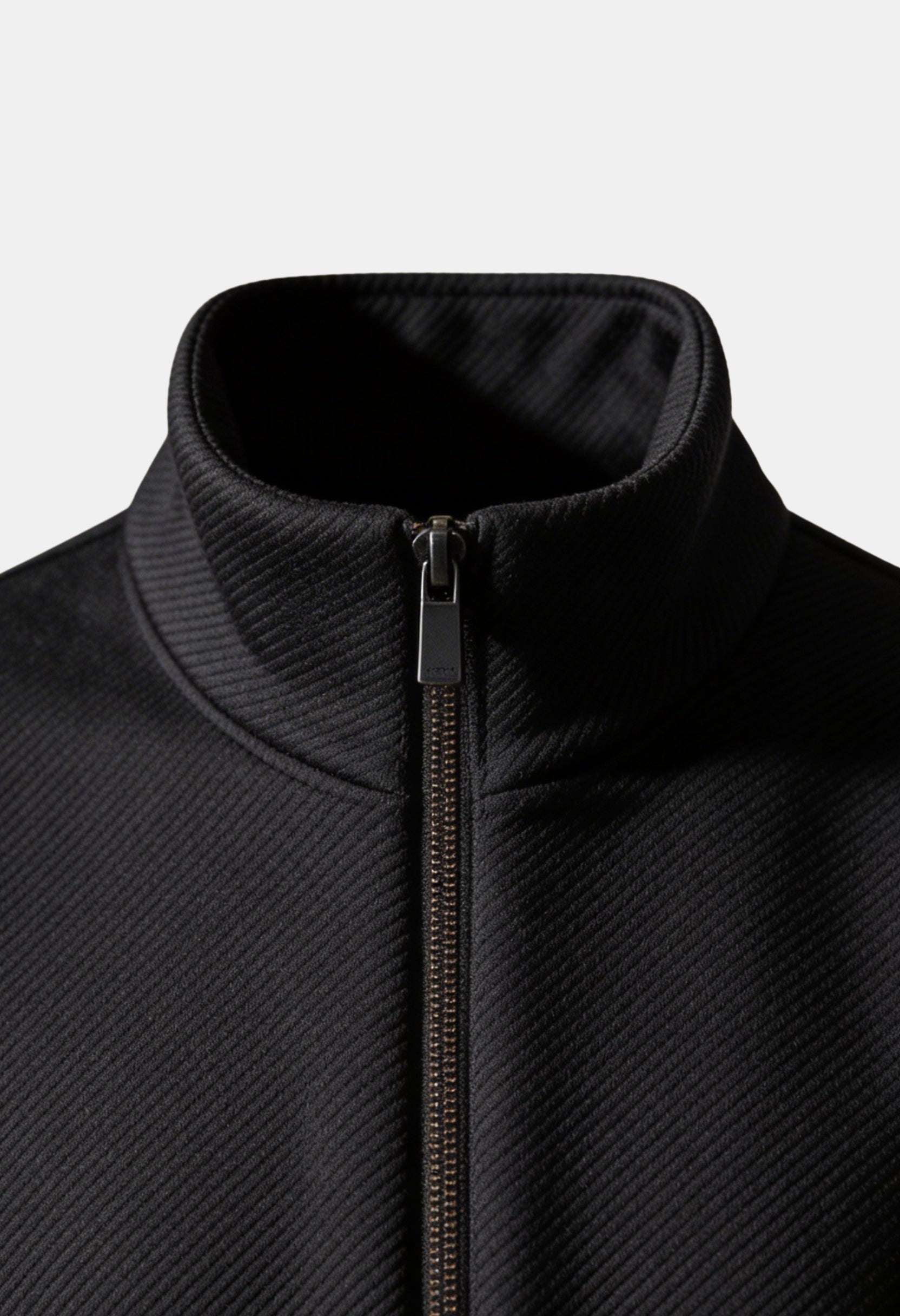 Refined Zip Tracksuit Set