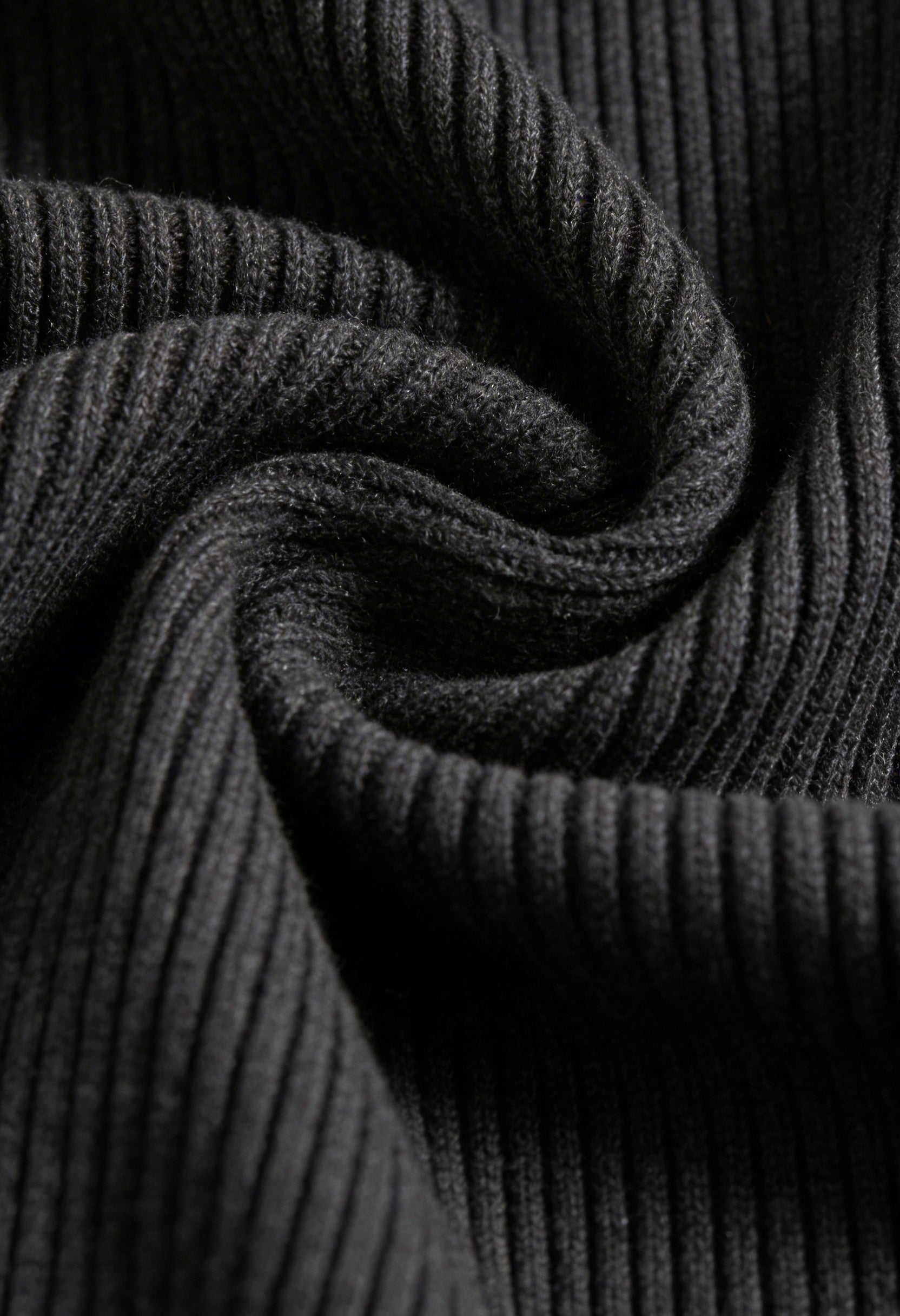 Smart Shawl Collar Button Cardigan